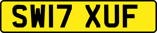 SW17XUF