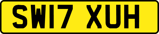 SW17XUH