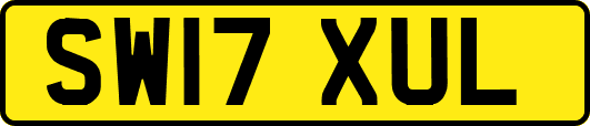 SW17XUL