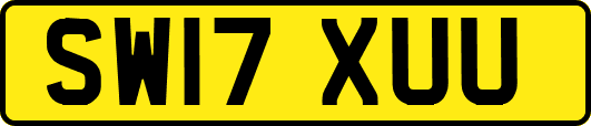 SW17XUU