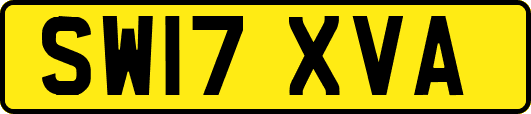 SW17XVA