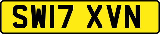 SW17XVN
