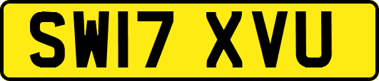 SW17XVU