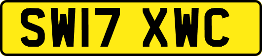 SW17XWC