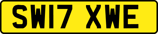 SW17XWE