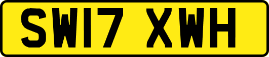 SW17XWH