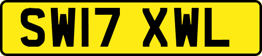 SW17XWL