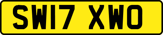 SW17XWO