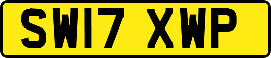 SW17XWP