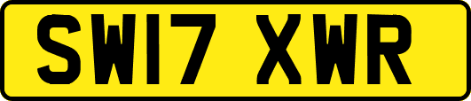 SW17XWR