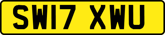 SW17XWU