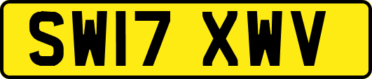 SW17XWV