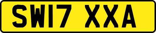 SW17XXA