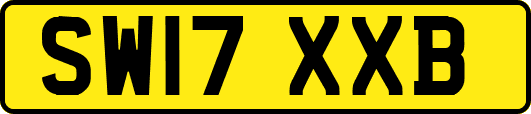 SW17XXB