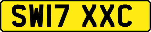 SW17XXC