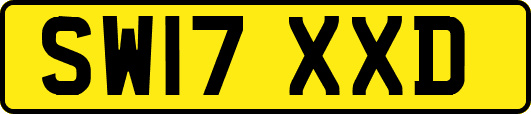 SW17XXD