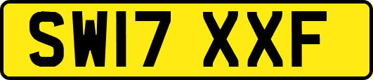 SW17XXF