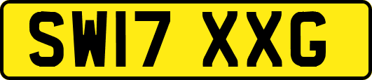 SW17XXG