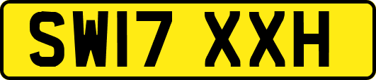 SW17XXH