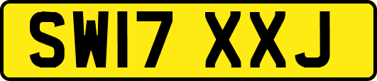 SW17XXJ