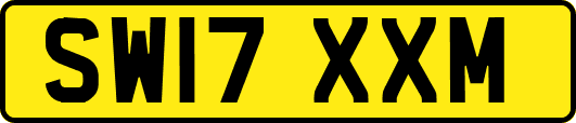 SW17XXM