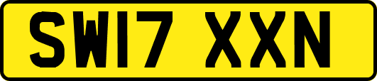 SW17XXN