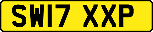 SW17XXP