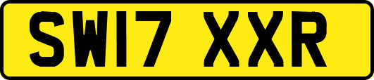 SW17XXR