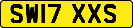 SW17XXS