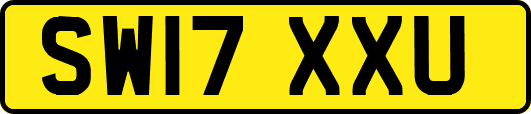 SW17XXU