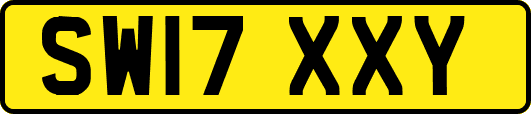 SW17XXY