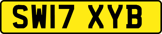SW17XYB