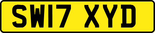 SW17XYD
