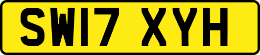 SW17XYH