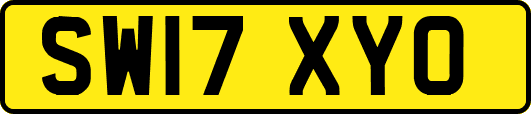 SW17XYO