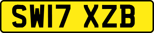 SW17XZB