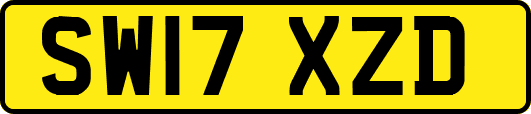 SW17XZD