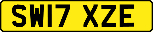 SW17XZE
