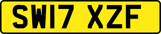 SW17XZF