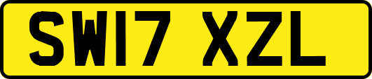 SW17XZL