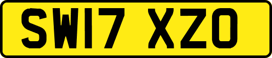 SW17XZO