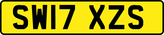 SW17XZS