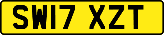 SW17XZT