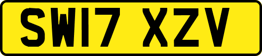 SW17XZV