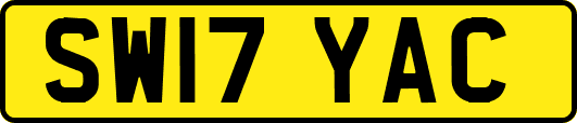 SW17YAC