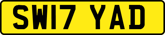 SW17YAD