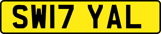 SW17YAL
