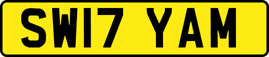 SW17YAM