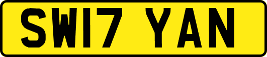 SW17YAN