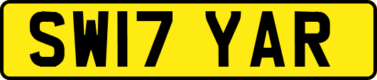 SW17YAR